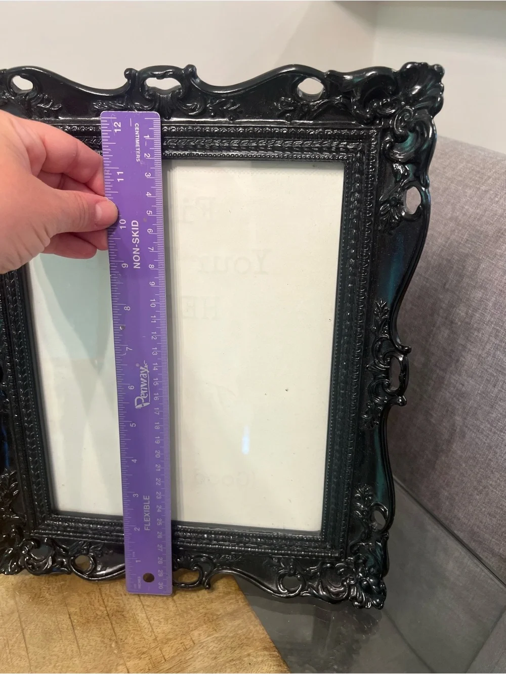 N/A home accents